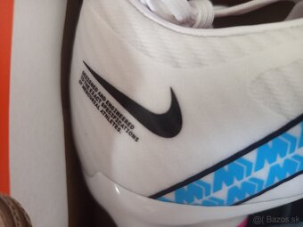Kopačky Nike  Air Mercurial - 4