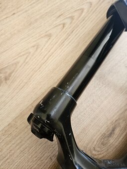 predam vymenim RockShox Pike RCT3 Dual Posit inzerat platny - 4