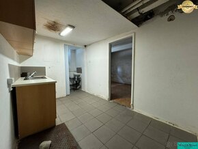 PRENÁJOM Priestory pre vaše podnikanie, študentská ulica - 4