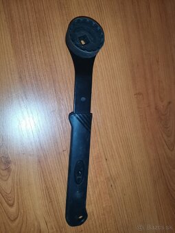 PRO sťahovák kľúk Shimano Hollowtech II. - 4
