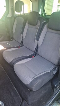 Peugeot partner - 4