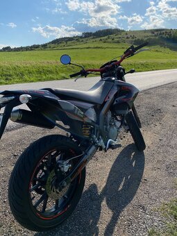Derbi senda - 4