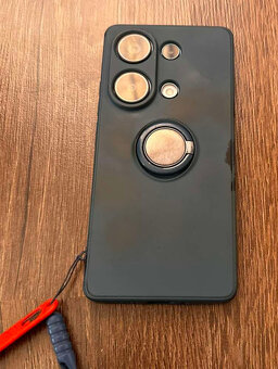 Predám mobilný telefón Xiaomi redmi note 13 pro Forest green - 4