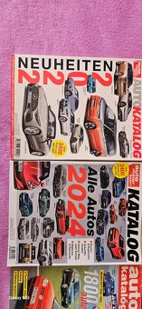 Auto motor a sport a autokatalog - 4