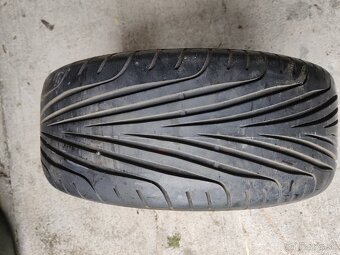 Disky Audi s pneumatikami Goodyear - 4