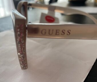 Guess okuliare -nové - - 4