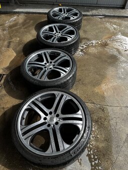 Brabus monoblock r20 - 4