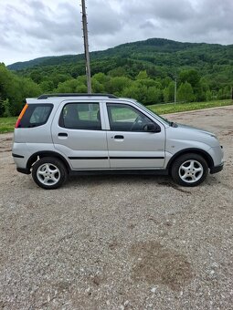 Suzuki Ignis 1,3 wwt 69 kw benzín - 4