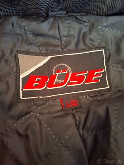 Motorkárske nohavice Buse – veľkosť 52/L - 4