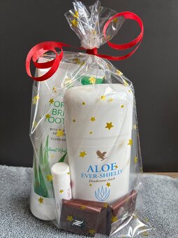 AKCIA-NuSkin darčekové balicky ku Dnu matiek, zlava az -50% - 4
