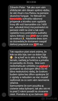 VEŠTENIE TAROTOM - 4