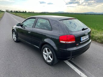 Audi A3 1.9TDI - 4