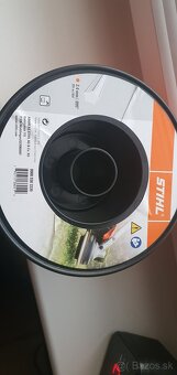STIHL Lanko 2,4mm - 4