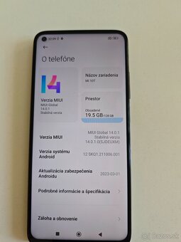 Xiaomi MI 10T - 4