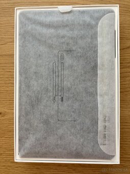 Samsung Galaxy Tab S6 Lte 128GB - 4