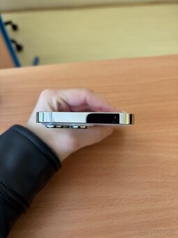 IPHONE 13 PRO 256GB WHITE - 4