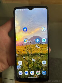Mobil motorola moto G30 xt2129-2 - 4