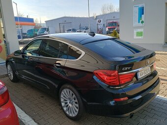 BMW 535GT - 4