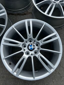 5x120 R18 BMW Styling 193 M Dvojrozmer - 4