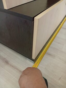 Tv skrinka - 4