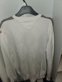 Pánsky sveter Tommy Hilfiger - 4