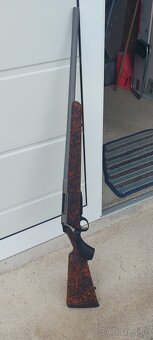 Guľovnica Tikka T3x - 4