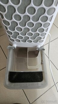 Ochladzovač vzduchu Sencor - 4