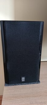 RECEIVER YAMAHA R-N303D+YAMAHA NX-E800 - 4