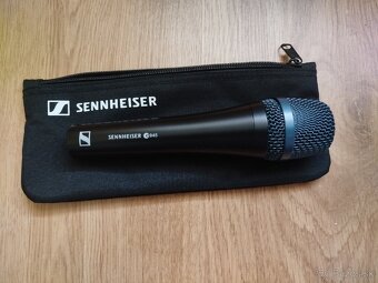 Mikrofony - 4