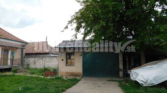 Ponúkame Vám na predaj 3-izb. rodinný dom vo Dvoroch nad Žit - 4