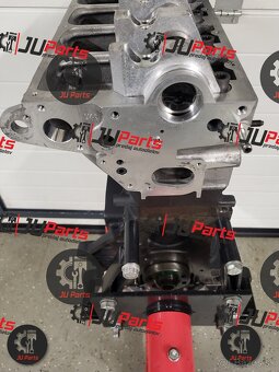 Motor ARL AVQ ASZ AWX AVF ATD ATB ATJ AJM ANV 1.9 TDi 8V Rep - 4