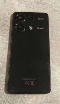 Xiaomi Redmi note 13 - 4