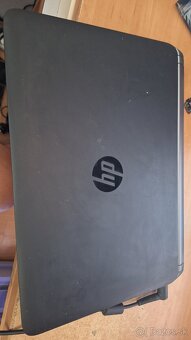 Hp probook 430 G1 - 4