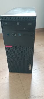 Lenovo Pc - 4