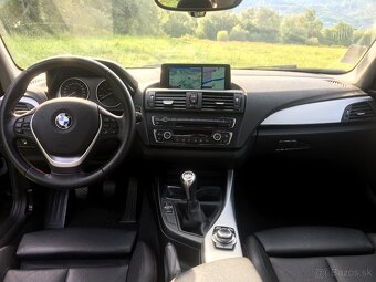 Bmw 120d x-drive - 4