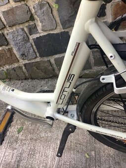predám elektrobicykel - 4