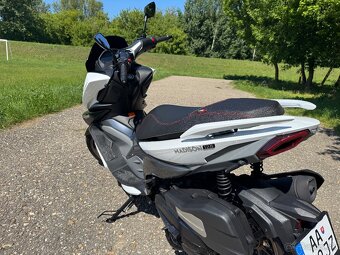 Malaguti madison 125 - 4