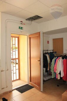 Prenájom obchodného priestoru 110m2 Skalica - 4