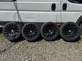 5x120 R19 Styling 235 BMW - 4