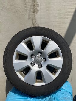 Audi R16 205/60 - 4