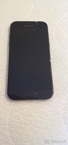 Samsung A5 2017 SM-A520F, IP68 - 4