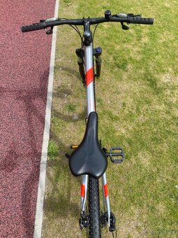 Bicykel TREK Marlin - 4