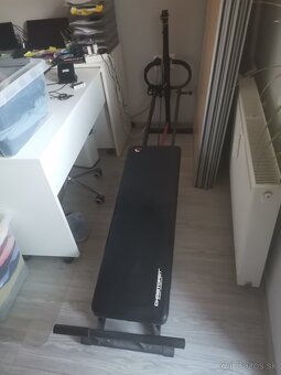 Christopeit TE1000 - 4