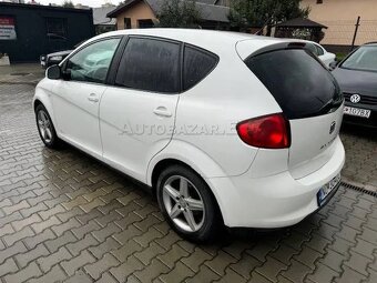 Seat Altea 1.6 TDI CR Style AKONTACIA OD 0% - 4