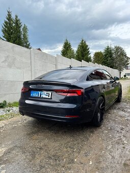 AUDI A5 - 4