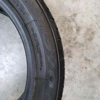 Zimné pneumatiky 215/45 R16 TOYO DOT2419 - 4