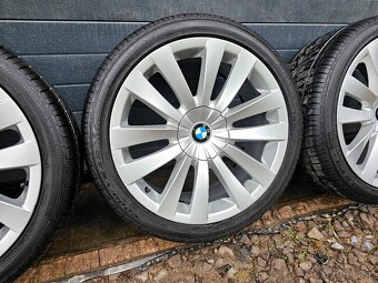BMW Style 253+Goodyear 245/40 R20 a 275/35 R20 - 4