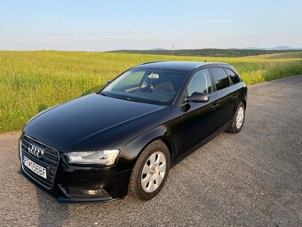 A4 Avant 3.0 TDI V6 Prestige - 4