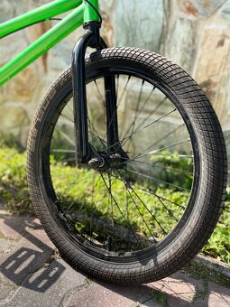 BMX Bicykel Dema whip 2.0 - 4