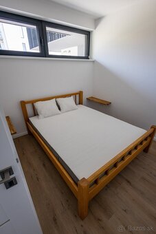 3-izbový zariadený byt - Karpatská ulica Bratislava - 4